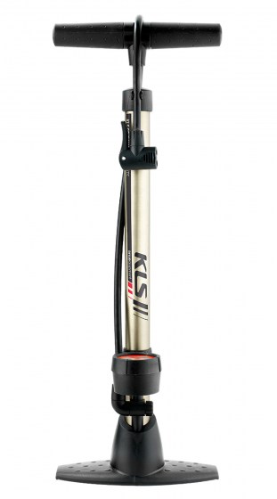 floor pump MAGNUM